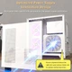Корпус для ПК KEDIERS C770 / ARGB / Белый - изображение 5