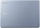 Сенсорный ноутбук 14" Acer Chromebook 314 CB314-1HT Intel Celeron N4500 RAM 4GB eMMC 64GB ChromeOS (UKR) (101957972) - изображение 5