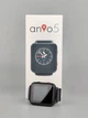 Дитячий смарт-годинник Anio 5 33mm / nanoSIM / GPS / Wi-Fi / Bluetooth / Пилозахист IP67 / Blue k4 - зображення 7