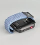 Дитячий смарт-годинник Anio 5 33mm / nanoSIM / GPS / Wi-Fi / Bluetooth / Пилозахист IP67 / Blue k4 - зображення 10
