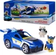 Щенячий Патруль Чейз Полицейская Машинка Paw Patrol Chase Police Search and Rescue Spin Master 6074774 - изображение 1