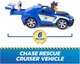 Щенячий Патруль Чейз Полицейская Машинка Paw Patrol Chase Police Search and Rescue Spin Master 6074774 - изображение 2