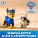 Щенячий Патруль Чейз Полицейская Машинка Paw Patrol Chase Police Search and Rescue Spin Master 6074774 - изображение 3