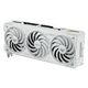 Відеокарта ASUS GeForce RTX5070 Ti TUF WHITE GAMING O16G (90YV0MD3-M0NA00) - зображення 2