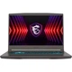 Ноутбук MSI Thin 15 B13UC (15.6"/i5-13420H/16/RTX3050/SSD512/DOS) (B13UC-3423XPL) - изображение 2