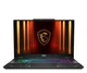 Ноутбук MSI Cyborg 17 B13WFKG (17.3"/i7-13620H/32/RTX5060/SSD1000/DOS) custom (B13WFKG-267XPL) - изображение 2