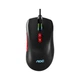 Мишка AOC GM180B LED USB Black (GM180B/LA) - изображение 1