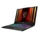 Ноутбук MSI Cyborg 17 B13WFKG (17.3"/i7-13620H/32/RTX5060/SSD1000/DOS) custom (B13WFKG-267XPL) - изображение 4