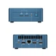 Компьютер GEEKOM IT12 Mini PC / Ultra5 125U, 16, 512, WIN11Pro (GMIT12U5125U-16512-EU) - изображение 2