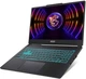 Ноутбук MSI Cyborg 15 A13VE (15.6"/i5-13420H/16/RTX4050/SSD512/DOS) (A13VE-1613XPL) - изображение 6