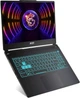 Ноутбук MSI Cyborg 15 A13VE (15.6"/i5-13420H/16/RTX4050/SSD512/DOS) (A13VE-1613XPL) - изображение 9