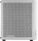 Корпус Mars Gaming MCMESHW / Micro-ATX / 3x120mm FRGB Fans / 360º Mesh / GPU до 320мм / Mini-Tower / Белый (101978036) - изображение 8