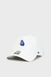 Бейсболка 47 Brand LOS ANGELES DODGERS CHOP SHOP CHPCU12GWS-WHA 1SIZE - зображення 1
