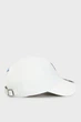 Бейсболка 47 Brand LOS ANGELES DODGERS CHOP SHOP CHPCU12GWS-WHA 1SIZE - зображення 2
