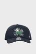 Бейсболка 47 Brand NOTRE DAME FHTCH1100GWP-NY 1SIZE - зображення 4