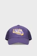 Бейсболка 47 Brand LSU BRANSON BRANS1094CTP-PP 1SIZE - зображення 4