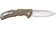 Ніж Cold Steel CODE 4 Spear Point (S35VN) - зображення 3