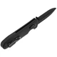 Ніж SOG Pentagon XR Black (CTS-XHP) - зображення 4