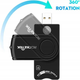 Зчитувач карт пам'яті CR310 USB СМАРТ-КАРТА SIM MICRO SD - зображення 4