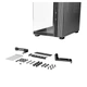 Корпус be quiet! Light Base 600 DX Black (BGW65) - изображение 3