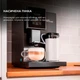 Кофемашина Cecotec Cremmaet Compactccino Connected (CCTC-01460) - изображение 9