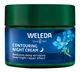 Ночной антивозрастной крем-контур для лица Weleda Blue Gentian and Edelweiss 40 мл - изображение 1