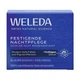 Ночной антивозрастной крем-контур для лица Weleda Blue Gentian and Edelweiss 40 мл - изображение 5