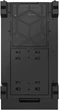 Корпус для ПК / Montech AIR 1000 Silent / Midi Tower / Без БП / Шумоизоляция / Черный (101642367) - изображение 9
