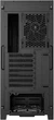 Корпус для ПК / Montech AIR 1000 Silent / Midi Tower / Без БП / Шумоизоляция / Черный (101642367) - изображение 10