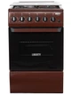 Плита комбінована Liberty PWE 5105 B-F - зображення 1