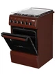 Плита комбінована Liberty PWE 5105 B-F - зображення 2