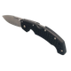 Ніж Cold Steel Voyager XL Drop Point (AUS-10A) - зображення 6