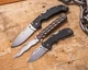 Ніж Cold Steel Voyager Large Drop Point (AUS-10A) - зображення 9