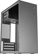 Корпус для ПК / Tacens ORUMX500 / Mini Tower / БП 500 Вт / Slim-дизайн / Черный (101972844) - изображение 4