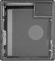 Корпус для ПК / Tacens ORUMX500 / Mini Tower / БП 500 Вт / Slim-дизайн / Черный (101972844) - изображение 5