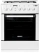 Плита комбінована Liberty PWE 6105 F - изображение 1