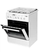 Плита комбінована Liberty PWE 6105 F - изображение 2