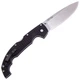 Ніж Cold Steel Voyager XL Drop Point (AUS-10A) - зображення 3