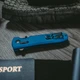 Ніж SOG Pentagon XR LTE Blur (CTS-XHP) - зображення 10