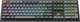 Клавіатура бездротова Keychron K10 Max Keychron Super Banana Switch Black RGB (K10M-H4-UA) - зображення 2