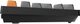 Клавіатура бездротова Keychron K10 Max Keychron Super Banana Switch Black RGB (K10M-H4-UA) - зображення 6