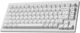 Клавиатура беспроводная Keychron V1 Ultra Keychron Red Switch White RGB (V1U-F1-UA) - изображение 4