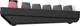 Клавиатура беспроводная Keychron Q1 HE Magnetic Switch Black RGB (Q1H-M1-UA) - изображение 6