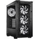 Корпус be quiet! Pure Base 501 LX Black (BGW78) - изображение 3