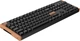 Клавіатура бездротова Keychron K10 HE Magnetic Switch Black RGB (K10H-F1-UA) - зображення 5