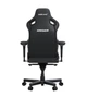 Кресло для геймеров Anda Seat Kaiser 4 Size L Dark Grey Fabric (AD12YDDC-L-20-GB-CF) - изображение 4