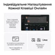 Клавіатура бездротова Keychron K10 HE Magnetic Switch Black RGB (K10H-F1-UA) - зображення 12
