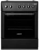 Плита електрична Liberty PWE 6118 BL - изображение 1