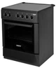 Плита електрична Liberty PWE 6118 BL - изображение 2