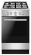 Плита газова Hansa FCGX52029H - изображение 1